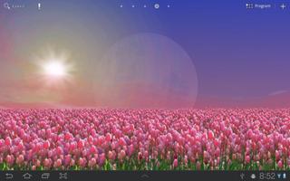 Tulip Field Lite capture d'écran 1