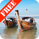 Thailand Free Live Wallpaper-APK