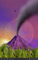 Smoking Volcano Free ภาพหน้าจอ 1