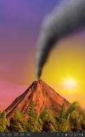 Smoking Volcano Free ภาพหน้าจอ 3