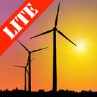 Wind Power Lite آئیکن