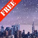 Winter Cities Free LWP APK