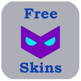 Free Skin For FF & ML