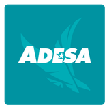 آیکون‌ ADESA Marketplace