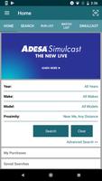 ADESA Marketplace 포스터