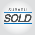 SubaruSOLD