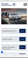 Volkswagen Pre-Owned Direct captura de pantalla 1