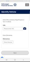 Volkswagen Pre-Owned Direct captura de pantalla 3