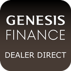Genesis Finance Dealer Direct иконка