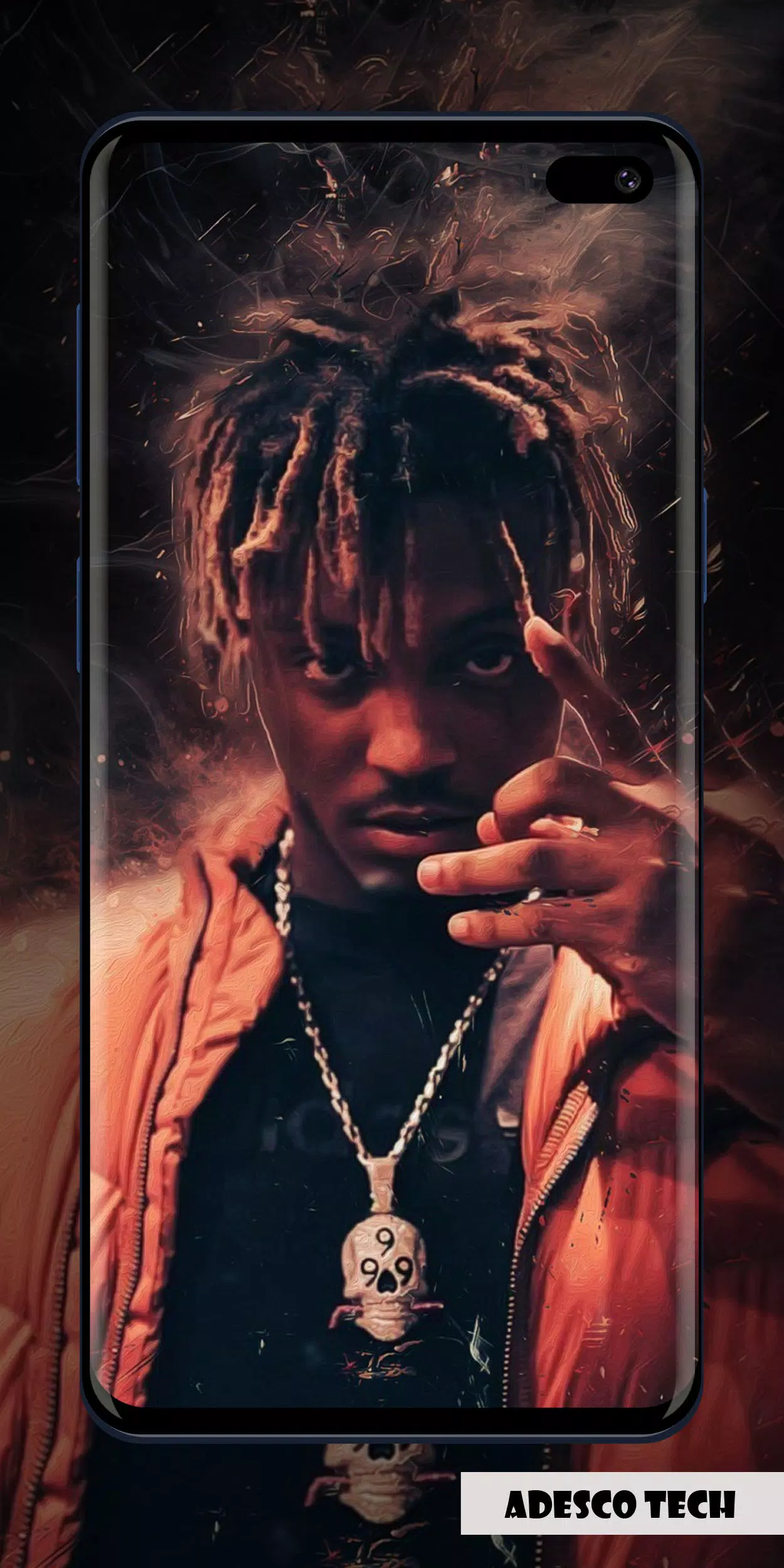 Juice Wrld Wallpapers HD APK pour Android Télécharger Juice Wrld Wallpapers HD APK pour Android Télécharger