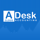 ADesk Cloud GST Accounting APK