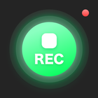 Screen Recorder أيقونة