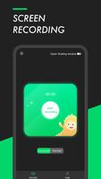 Screen Recorder الملصق