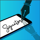 Signator: Universal digital signature maker ไอคอน