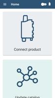 IoT Configurator LoRa/Sigfox постер