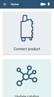 IoT Configurator LoRa/Sigfox الملصق