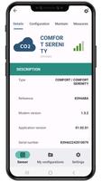 IoT Configurator NB-IoT/LTE-M скриншот 2