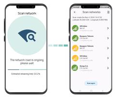FTD NB-IoT/LTE-M постер