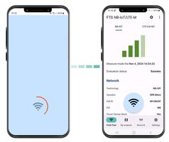 FTD NB-IoT/LTE-M скриншот 1