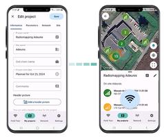 FTD NB-IoT/LTE-M скриншот 2
