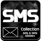 SMS Collection 2019 : Best forever ikona