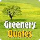 Greenery Quotes APK