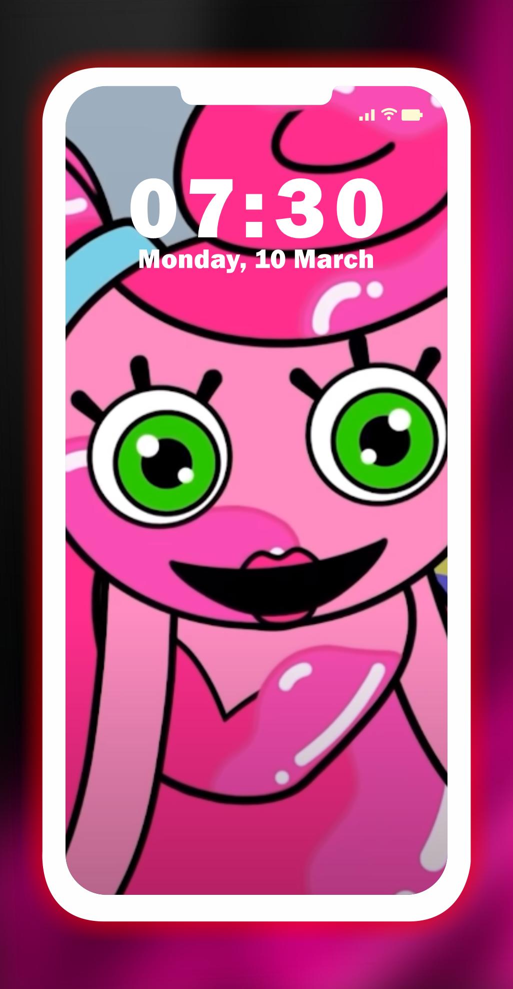 Mommy Long Legs Wallpaper HD for Android - APK Download