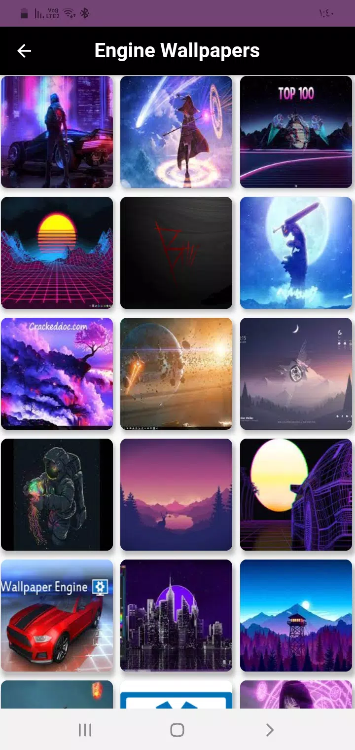 Wallpaper Engine Apk For Android Download