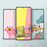 Cartoon Fan Wallpaper HD