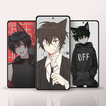 Anime Cat Boy Wallpaper