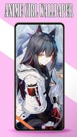 3 Schermata Anime Girl Wallpaper