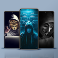 Anonymous Wallpaper