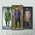 African Men Fashion
