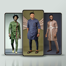 African Men Fashion APK
