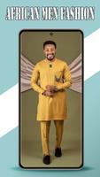African Men Fashion screenshot 1