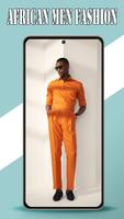 African Men Fashion screenshot 3