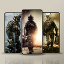 Military Army Wallpaper APK