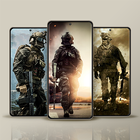 Military Army Wallpaper アイコン