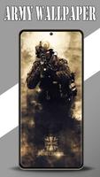Military Army Wallpaper スクリーンショット 1