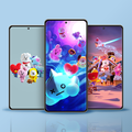 BT21 Wallpaper