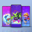 Wallpapers For Brawl Stars 4K