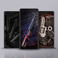 Gun Wallpaper