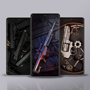 Gun Wallpaper APK