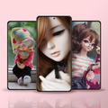 Doll Wallpaper