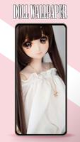 Doll Wallpaper 截图 3
