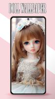 Doll Wallpaper 海报