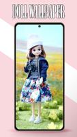 Doll Wallpaper 截图 1