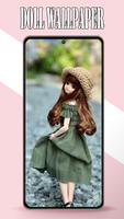 Doll Wallpaper 截图 2