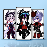 Oc Gacha Club x Gacha Life