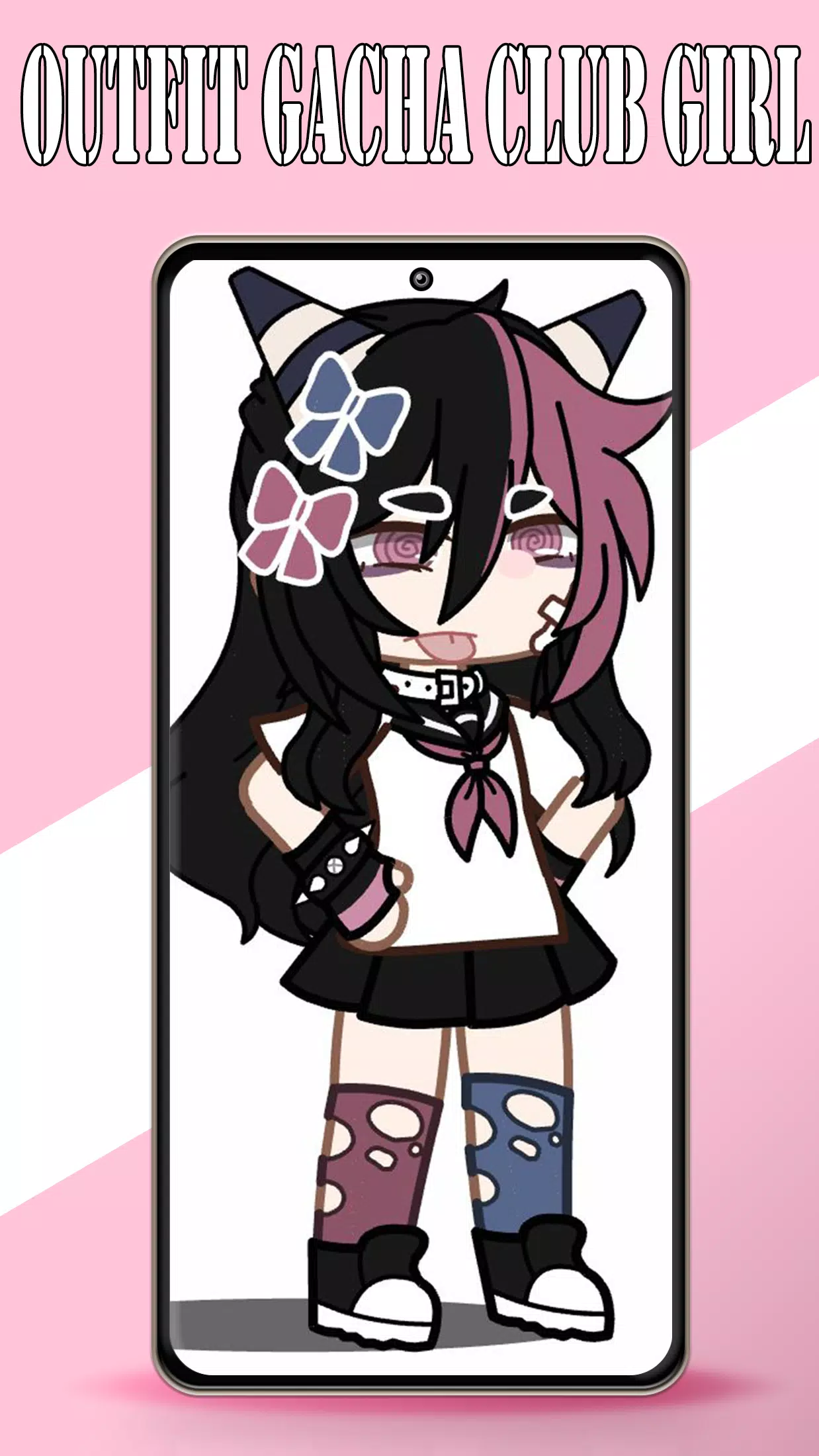 Gacha Club Clothes Ideas - Apps on Google Play